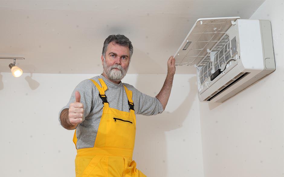 artisan électricien Fontainebleau